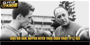Cuộc Đời Karl Rappan